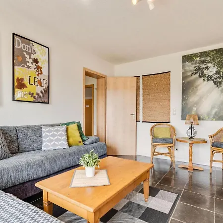 Cosy With Terrace In * Winterberg