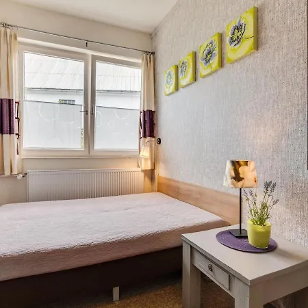Inviting In Hildfeld Near Slopes *