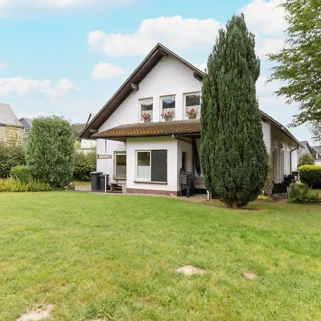 Inviting In Hildfeld Near Slopes