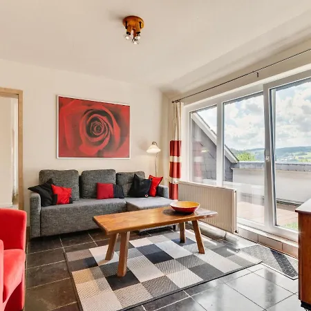 Cosy With Terrace In *