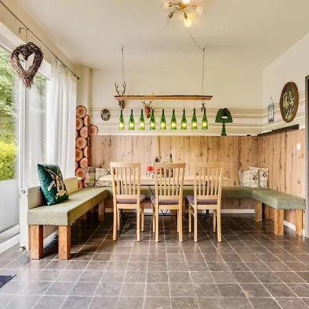 Holiday home Cosy With Terrace In *