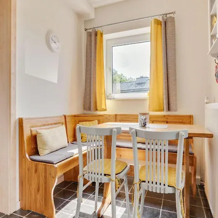 Inviting In Hildfeld Near Slopes Vakantiehuis *