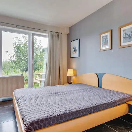 Holiday home Cosy With Terrace In *