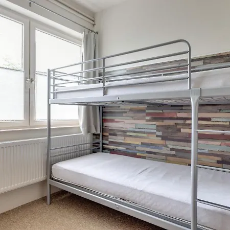 Cosy With Terrace In Holiday home *