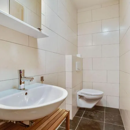 Inviting In Hildfeld Near Slopes Vakantiehuis *